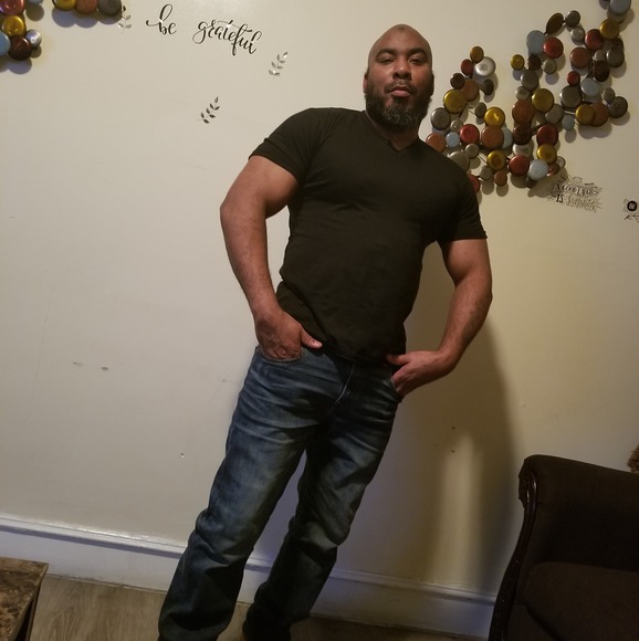 Meet your Posher, Asim - Picture 1 of 1